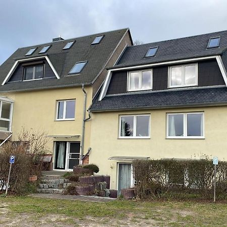 Haus Julius - Apartment 1 Goehren  Eksteriør billede